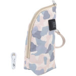 Chauffe - biberon usb portable - sac de maintien au chaud pour lait maternel, temp�rature constante