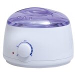 Chauffe cire d'�pilatoire avec thermostat - professionnel