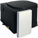 Chauffe - eau pour camping - car boiler gaz truma capacit totale (l) - 10