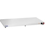 Chauffe - plat - royal catering - puissance : 600 w - plage de température 35 ? 90 °c - inox Chauffe - plat - royal catering - puissance : 600 w - plage de température 35 ? 90 °c - inox