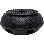 Spetebo - chauffe - th�i�re en fonte - env. � 13, 5 x 7, 5 cm - chauffe - th�i�re