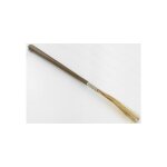 Chausse - pied ressort, bois