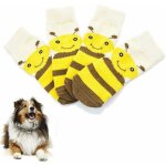 Chaussette pour chien botte pour chien chaussure pour chiens chien chaussons chien chaussettes chien ...