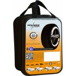 Chaussette neige ultra résistante montage facile pour pneu 670r14 polaire 0s84 - s7ia Chaussette neige ultra résistante montage facile pour pneu 670r14 polaire 0s84 - s7ia