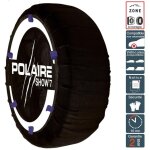 Chaussette neige ultra r�sistante montage facile pour pneu 165 / 70r365 polaire 0s14 - s7ia - 37