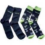 Chaussettes sock - ft1 - s - 577314 - festool
