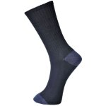Chaussettes de travail portwest classiques noir 44 - 48