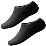 Chaussons de natation antid�rapants en n�opr�ne imperm�ables pour plage et piscine