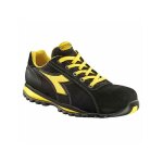 Chaussure de s�curit� basse diadora glove ii s1p text - 40 (eu) - noir - noir