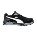Chaussures airtwist low s3 puma - noir - 44