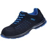 Chaussure basse atlas gx 130 esd s1, largeur 10 taille 39