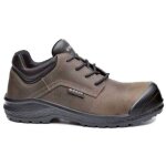 Chaussures basse be - browny b0866 - marron - pointure 44 - base protection