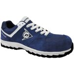 Chaussures basses de scurit flying arrow s3, marine, - dunlop
