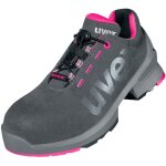 Chaussures basses de travail uvex 1 ladies s2 src esd 85628 - - gris