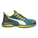 Chaussures charge low s1p puma vert - 47 Chaussures charge low s1p puma vert - 47