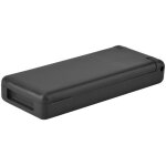 Chaussures de danse latine salsa tango avec brosse portable (noir)