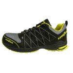 Chaussures goodyear adelaide s1p blk&yell / black yellow t. 40 - 1502t40