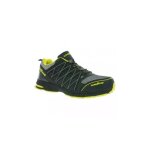 Chaussures goodyear adelaide s1p blk&yell / black yellow t. 41 - 1502t41