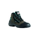 Chaussures hautes cerata marron s3 - 49 honeywell