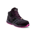 Gaston mille - chaussure haute femme hot eris s3 sra esd p. 37 - erhn3 - 37