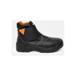 Parade - chaussures de sécurité haute pour soudure n - fuze noire s3 src hro pointure: 44 Parade - chaussures de sécurité haute pour soudure n - fuze noire s3 src hro pointure: 44