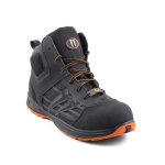 Chaussure haute neptune s3 gaston mille t. 39 - nehn339 Chaussure haute neptune s3 gaston mille t. 39 - nehn339