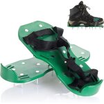 Chaussures de jardinage - id�ales pour les travaux d'am�nagement paysager et de jardinage - hauteur de ...