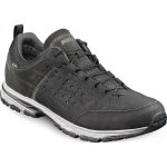 Chaussure de randonne durban gtx taille 46 ? 11 noir cuir nubuck / cuir velours doublure gore - tex ...