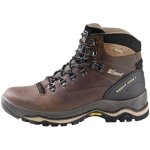 Chaussure de marche , gr. 45, marron