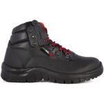 Chaussures montantes de travail lewer 28170 s3 src - 44 (eu) - nero