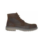 Chaussures oslo s3 src marron t46