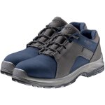 Chaussures professionnelles o2 src, nubuck, pointure 40