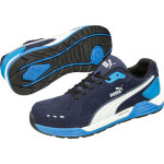 Baskets de s�curit� s3 esd hro src puma airtwist bleues 41