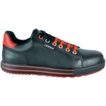 Chaussure de sécurité basket cofra flex s3 - 45 (eu) Chaussure de sécurité basket cofra flex s3 - 45 (eu)