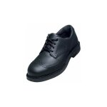 Chaussures de s�curit� basses 84482, s3 a src, t42 homme, noir, antistatiques ( prix pour 1 paire )