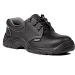 Chaussures basses agate - noir - taille 37 - coverguard