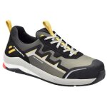 Chaussures de s�curit� basses air 200 s3s esd sr - vert kaki 49