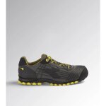 Chaussures de s�curit� basses beat da2 text s1ps fo hro sr - noir 41