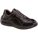 Chaussures de s�curit� basses corvette s1p src noir 42