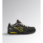 Chaussures de s�curit� basses diadora run net airbox matryx low s3s noir 45