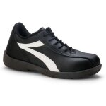 Chaussure de s�curit� basse femme s3 wru src fashion noir / blanc p41 - s24 - maela - 41