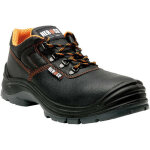 Chaussures de s�curit� basses herock primus s3 noires