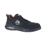 Chaussures de s�curit� basses mixte aria 03 solidur - pointure chaussures 47