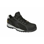 Diadora - chaussures de sécurité geox glove tech low pro s3 esd - 42 (eu) - noir Diadora - chaussures de sécurité geox glove tech low pro s3 esd - 42 (eu) - noir