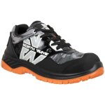 Chaussures de s�curit� basses north ways powel