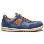 Chaussures de s�curit� basses raving racy s1p esd - bleu jeans 43