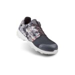 Chaussures de scurit basse run - r 530 s1p src - heckel - 62703 37