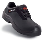 Chaussures de s�curit� basses s3 suxxed offroad black heckel 67283 - noir - 36