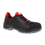 Baskets basses de scurit facom torino noir s3