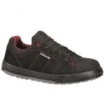 Chaussures de scurit basses star s3 src noir 43